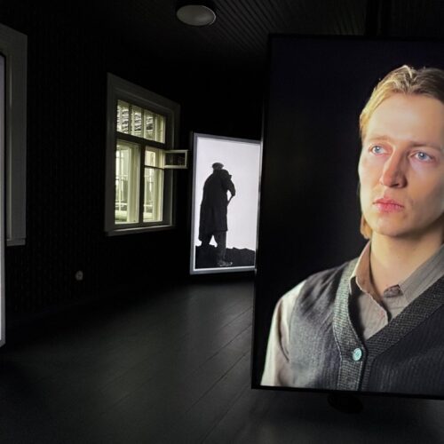 Muuseum